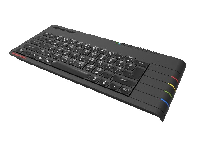 ZX Spectrum Next
